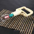 12 Tassen Traditioneller Chinesischer Medizinischer Kunststoff (PC AS) Vakuum-Hijama-Schröpfbecher-Set